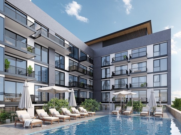 apartment for sale in dubai