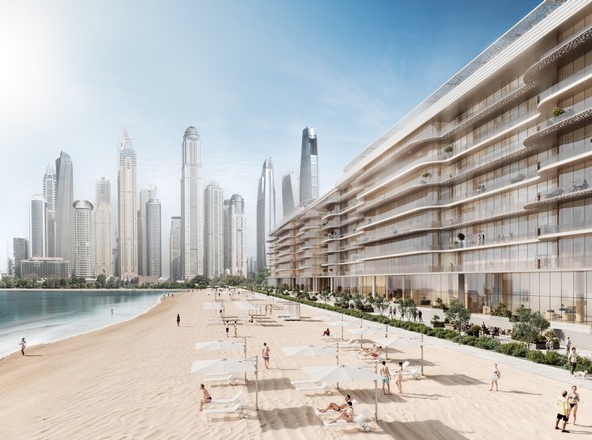 apartment for sale in dubai