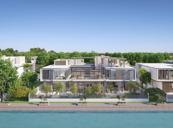 villa for sale in dubai