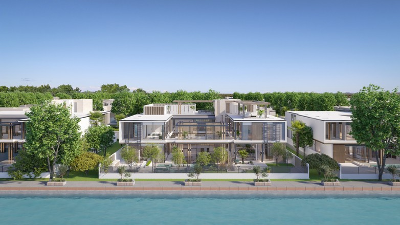 villa for sale in dubai