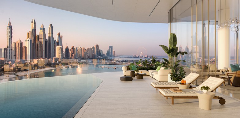 apartment for sale in dubai