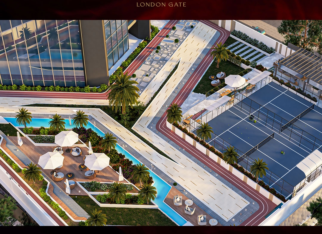 apartment for sale in dubai