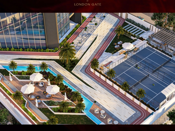 apartment for sale in dubai