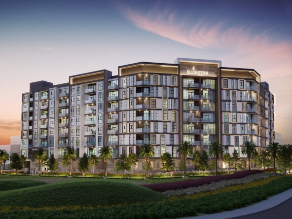 apartment for sale in dubai