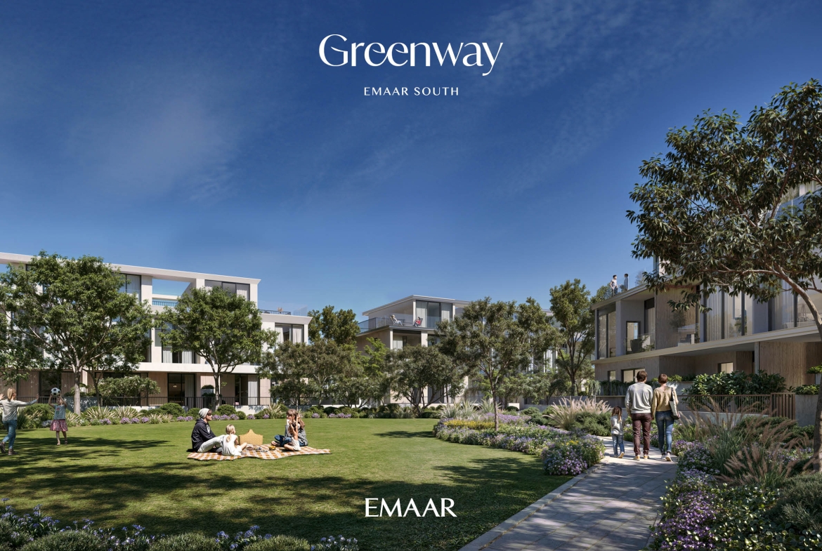 townhouse for sale in dubai