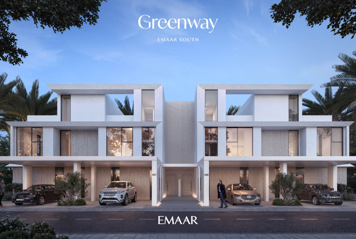 townhouse for sale in dubai