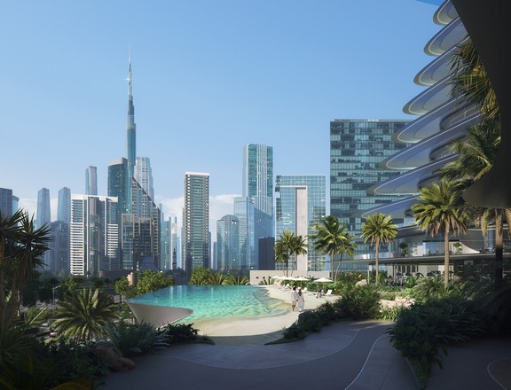 apartment for sale in dubai