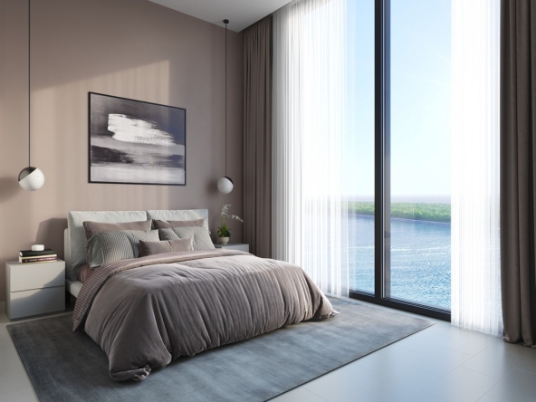 apartment for sale in Mohammed Bin Rashid City