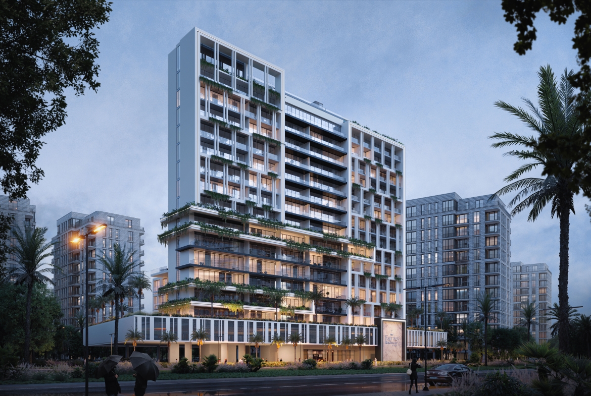 apartment for sale in dubai