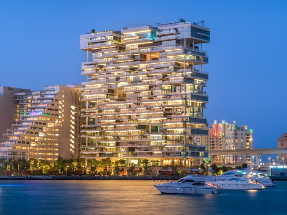 apartment for sale in dubai