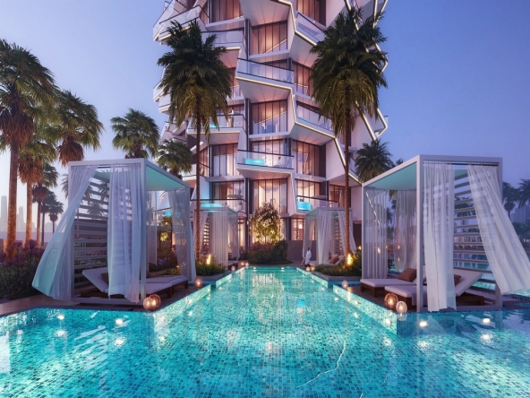 apartment for sale in dubai