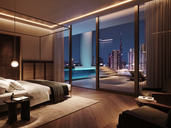 apartment for sale in dubai