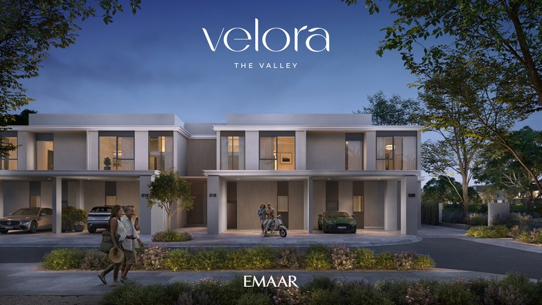 townhouse for sale in dubai
