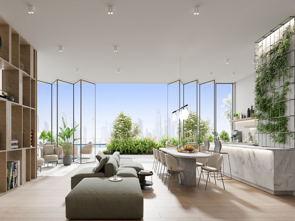 apartment for sale in dubai