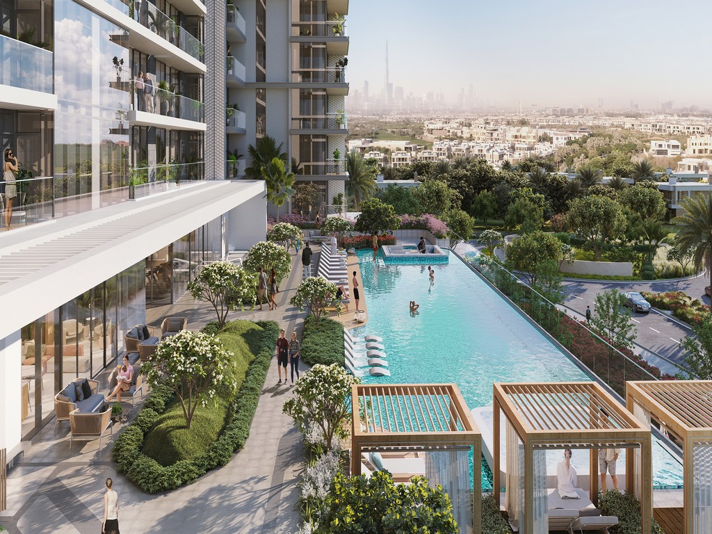 apartment for sale in dubai