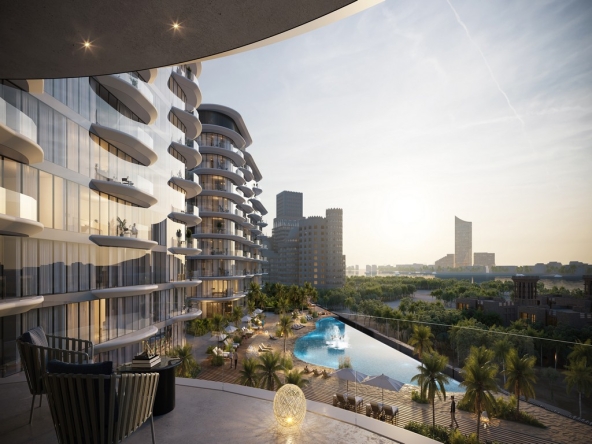 apartment for sale in ras al khaimah