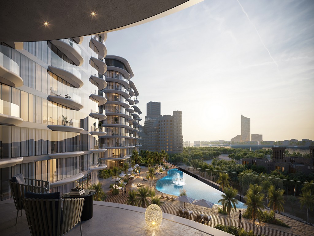 apartment for sale in ras al khaimah