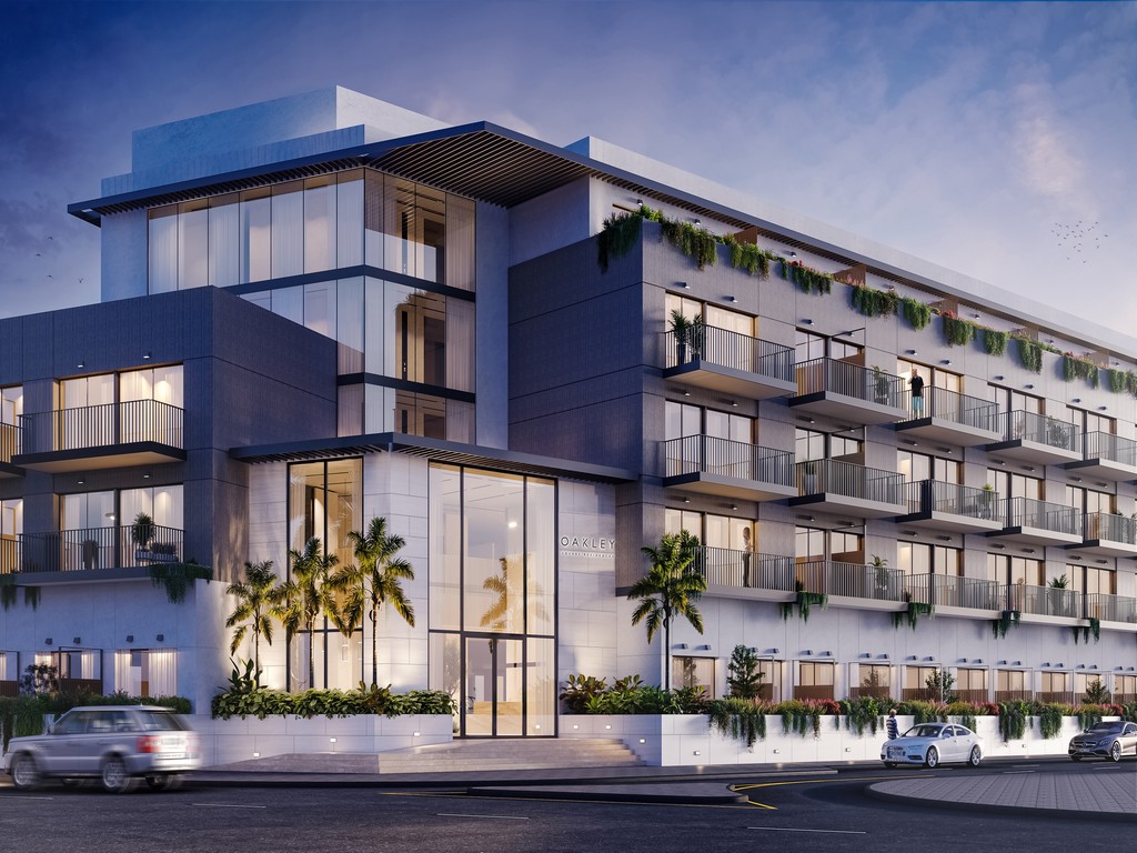 apartment for sale in dubai