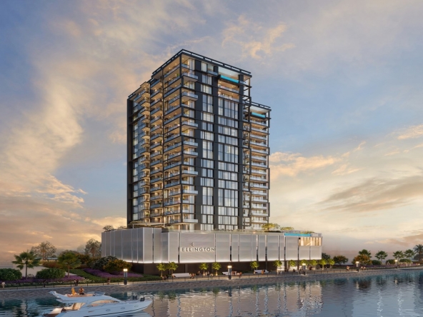 apartment for sale in dubai